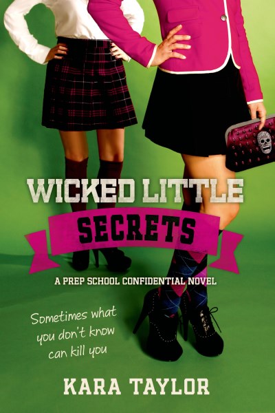 Kara Taylor/Wicked Little Secrets
